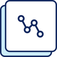 Icon graph