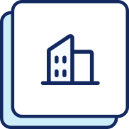 icon building